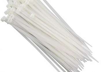 Abraçadeira de nylon Abraçadeira de nylon