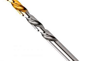 Broca de aço Broca de aço