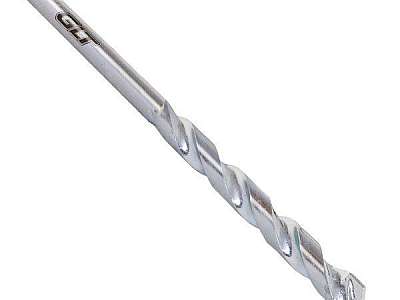 Brocas especiais para concreto Brocas especiais para concreto