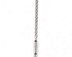 Brocas especiais para concreto Brocas especiais para concreto