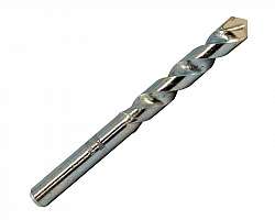 Brocas especiais para concreto Brocas especiais para concreto
