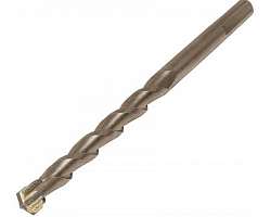 Brocas especiais para concreto Brocas especiais para concreto