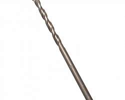 Brocas especiais para concreto Brocas especiais para concreto