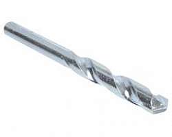 Brocas especiais para concreto Brocas especiais para concreto