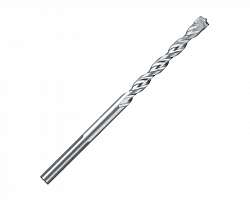 Brocas especiais para concreto Brocas especiais para concreto