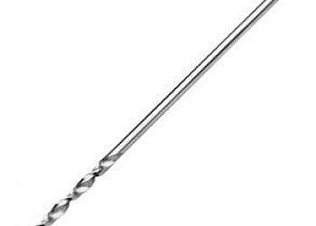 Broca para furar ferro Broca para furar ferro