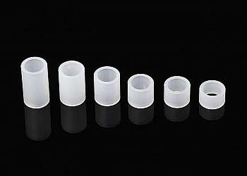 Espaçador de nylon Espaçador de nylon