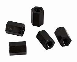 Espaçador nylon preço Espaçador nylon preço