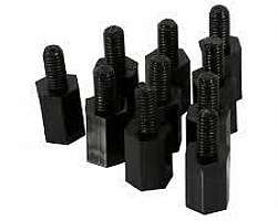 Espaçador nylon preço Espaçador nylon preço