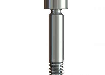 Parafusos feitos de titanio Parafusos feitos de titanio