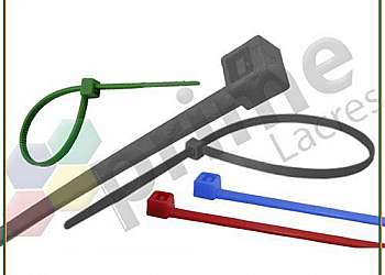 Abraçadeira nylon 30cm Abraçadeira nylon 30cm