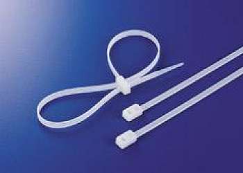 Abraçadeira de nylon enforca gato Abraçadeira de nylon enforca gato