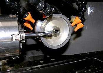 Broca para aço duro Broca para aço duro