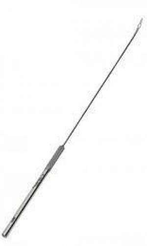 Agulhas Cirúrgicas Agulhas Cirúrgicas