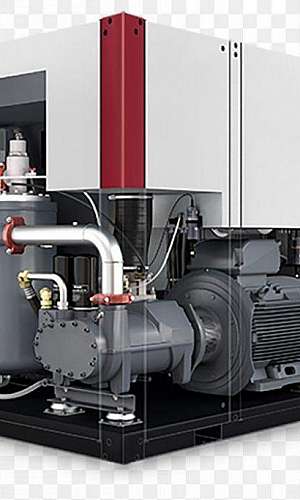 Aluguel de compressor parafuso Aluguel de compressor parafuso