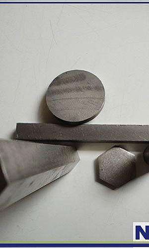 Barra de titânio Barra de titânio