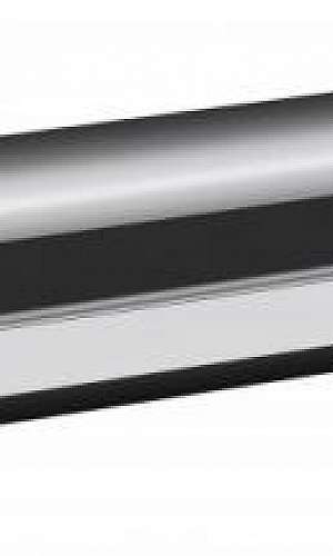 Broca canhão Broca canhão