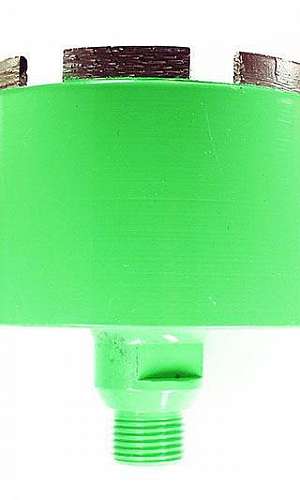 Broca diamantada preço Broca diamantada preço