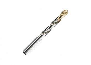 Broca para furar alumínio Broca para furar alumínio