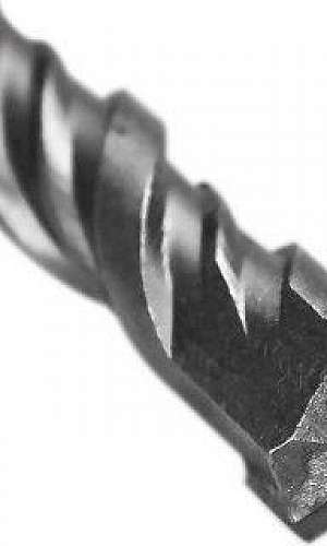 Broca para furar rocha Broca para furar rocha