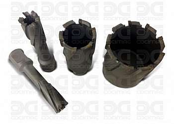 Fabricante de broca helicoidal Fabricante de broca helicoidal