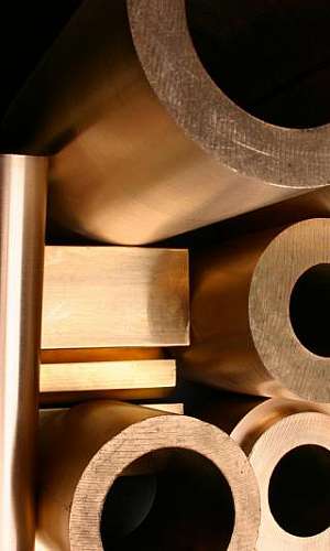 Bronze SAE 65 onde comprar Bronze SAE 65 onde comprar