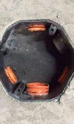 Caixa de luz sextavada preço Caixa de luz sextavada preço