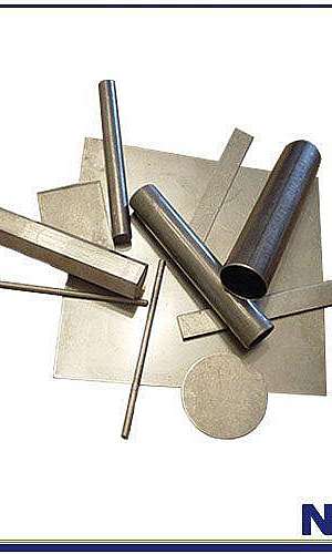 Chapa de titânio Chapa de titânio