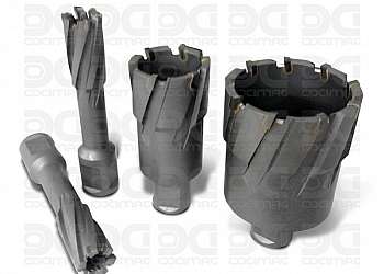 Broca de aço onde comprar Broca de aço onde comprar