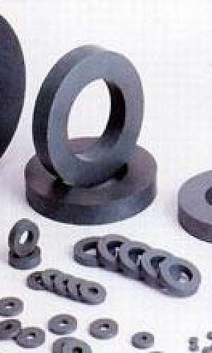 Comprar imã de ferrite Comprar imã de ferrite