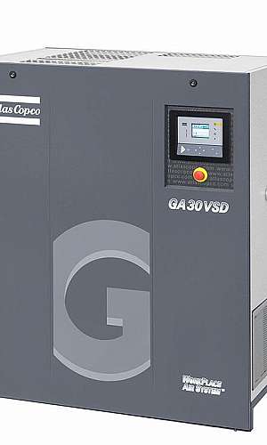 Compressor de ar de parafuso Compressor de ar de parafuso