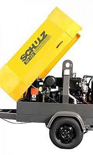 Compressor de ar parafuso  Compressor de ar parafuso