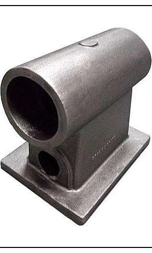 Empresa de fundição de ferro e aço Empresa de fundição de ferro e aço