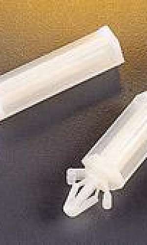 Espaçador de plástico Espaçador de plástico