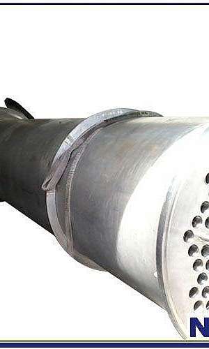 Evaporador de titânio Evaporador de titânio