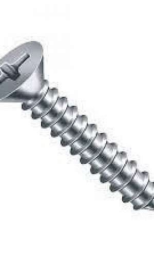 Fábrica de parafusos de inox Fábrica de parafusos de inox