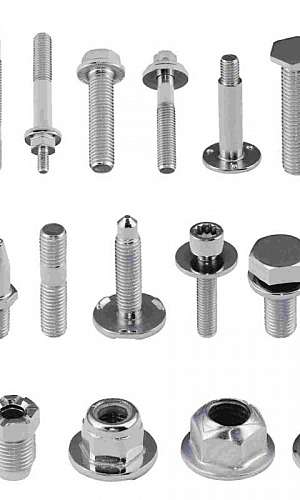 Fabricante de porcas e parafusos  Fabricante de porcas e parafusos