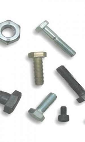 Fabricante de porcas e parafusos Fabricante de porcas e parafusos
