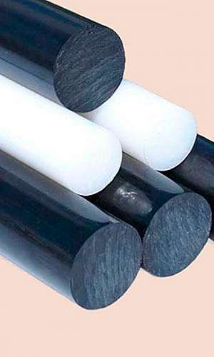 Fabricante de tarugo de nylon Fabricante de tarugo de nylon