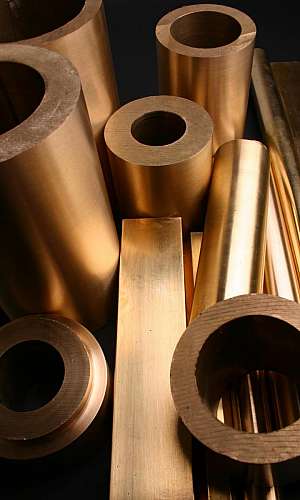 Fabricante tarugo de bronze Fabricante tarugo de bronze