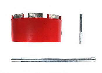 Broca de aço fabricante Broca de aço fabricante