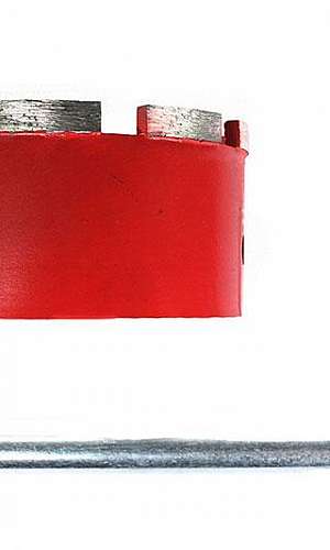 Fabricantes de brocas diamantadas Fabricantes de brocas diamantadas