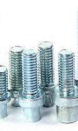 Fabricantes de parafusos Fabricantes de parafusos