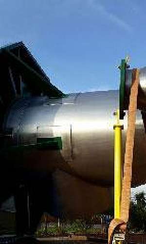 Fabricantes de tanques de inox Fabricantes de tanques de inox