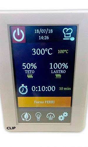 Fornecedores de CLP Fornecedores de CLP