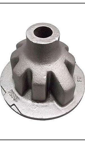 Fundição de ferro Fundição de ferro