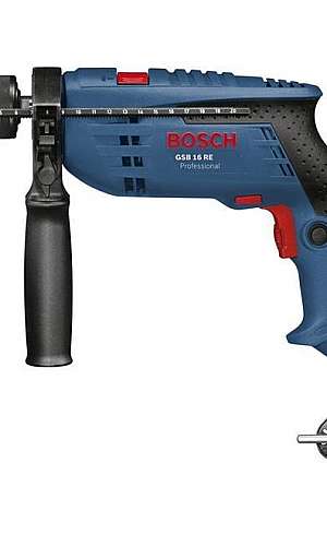 Furadeira bosch 16re 700w Furadeira bosch 16re 700w
