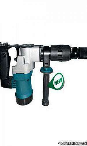 Furadeira martelete rompedor Furadeira martelete rompedor