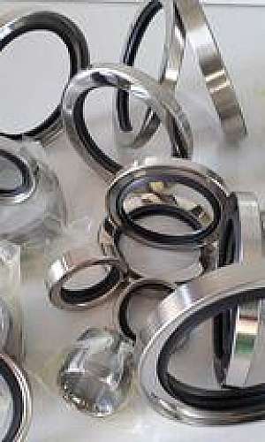 kit selo e bucha para compressor parafuso kit selo e bucha para compressor parafuso