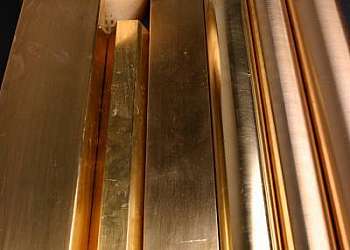 Brocas especiais Brocas especiais